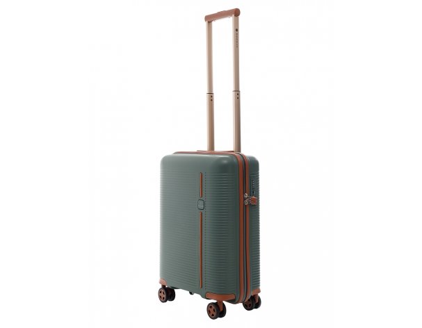 Чемодан Magellan M Range, 21.5x55x39.7 см, зеленый (VOCIERMAGMRNGOS)