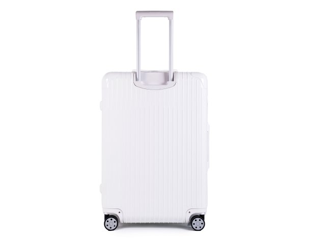 Suitcase Magellan R Range, 30x75.5x52 cm, white (VOCIERMAGRRWHIL)