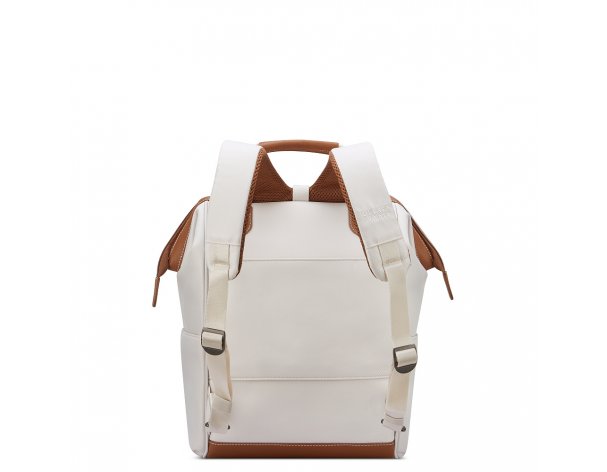 Рюкзак Delsey Chatelet Air 2.0 35.5x37.5x15.5 см, белый (00167660315)
