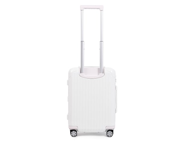 Чемодан Magellan R Range, 41.5x65x27 см, зеленый (VOCIERMAGAROLIM)