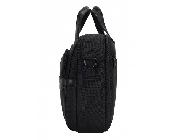 Laptop bag Magellan Santiago, 9x15x31 cm, black (A603-11-123871-BLK)