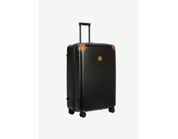 Чемодан Bric's Amalfi, 56x82x30 см, черный (BAQ08355.001)