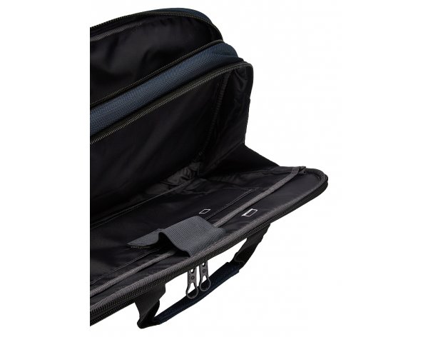 Сумка для ноутбука Magellan T Range, синий, 30x42x11 см (MAGTRNGBCBLU15)