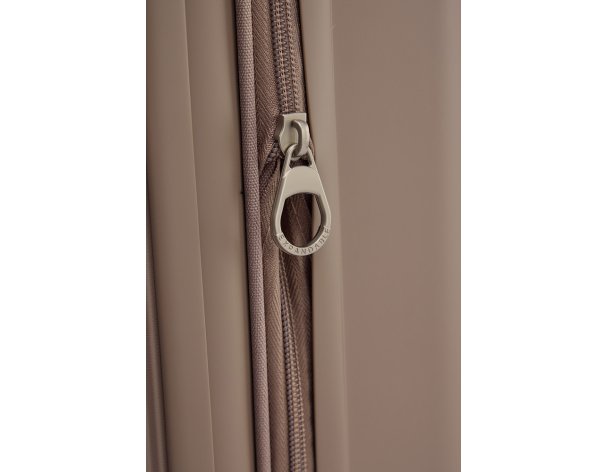 Чемодан Conwood Stride 38x55x21 см, бежевый (CD-PPT035-TS-CHM)