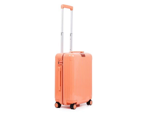 Чемодан Magellan R Range, 24x55x37 см, оранжевый (VOCIERMAGRRORGS)
