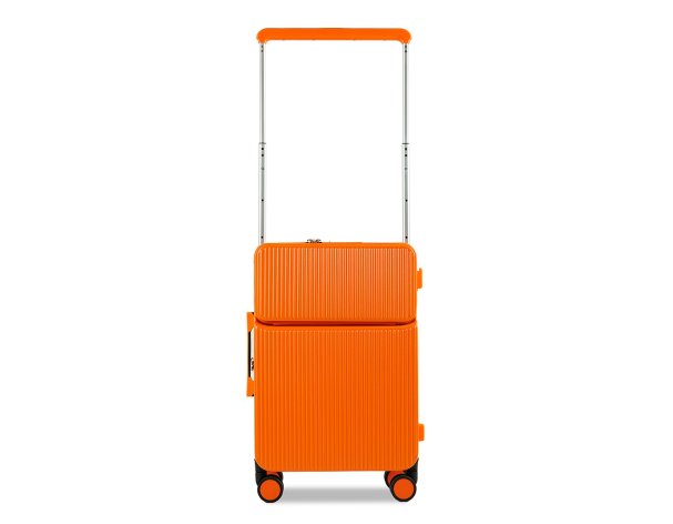 Чемодан Magellan P Range, 24x55x37 см, оранжевый (VOCIERMAGPBOR)