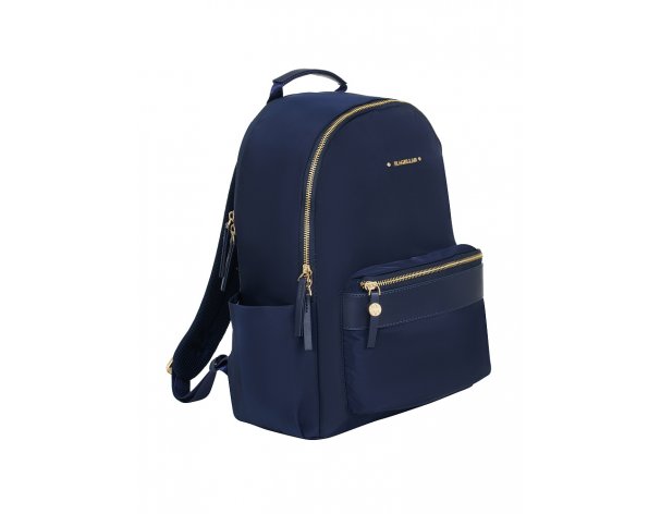 Рюкзак женский Magellan K Range, 15x37x28 см, синий (MAGKBBPMBLU)