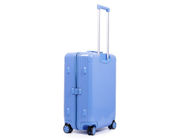 Suitcase Magellan R Range, 27x65.5x45 cm, blue (VOCIERMAGRRBLUM)