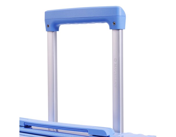 Чемодан Magellan R Range, 30x75.5x52 см, голубой (VOCIERMAGRRBLUL)