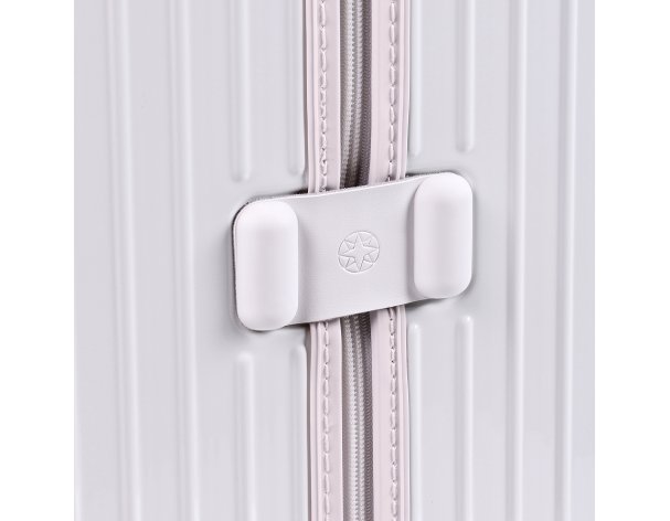 Чемодан Magellan R Range, 41.5x65x27 см, зеленый (VOCIERMAGAROLIM)