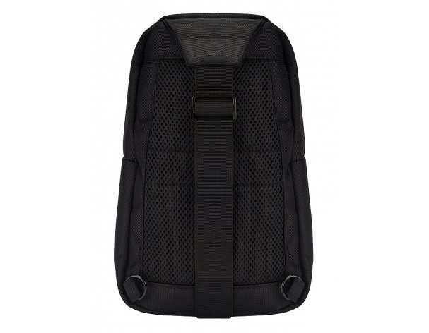 Рюкзак Magellan T Range, черный, 28x18x9 см (MAGTRNGCRBBBLK)