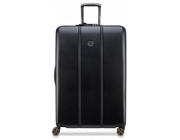 Чемодан Delsey Cadence 54x82x33 см, черный (00167783100)