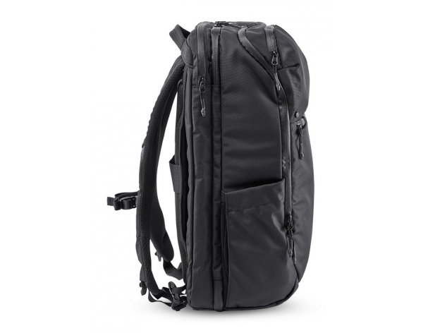 Рюкзак Echolac Active-X 30x49x18 см, черный (1125B5801199190)