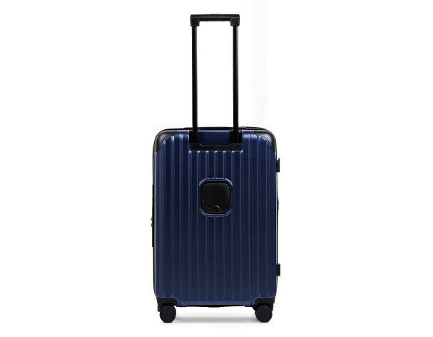 Чемодан Magellan A Range, 41.5x65x27 см, синий (VOCIERMAGARBLUM)