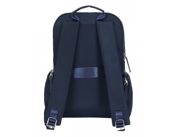 Women's backpack Magellan O Dlx Range, 13.5x40x28 cm, blue (MAGODBP14BLU)