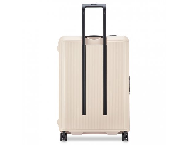 Suitcase Delsey Vauban 50x70x30 cm, beige (00310881917)