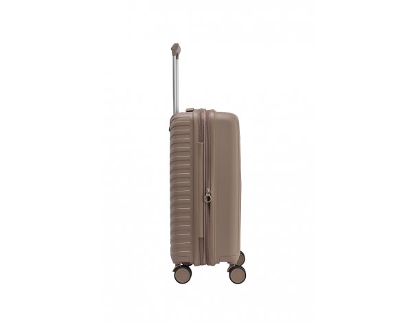 Чемодан Conwood Stride 38x55x21 см, бежевый (CD-PPT035-TS-CHM)