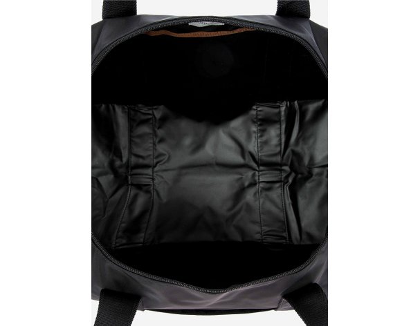 Сумка дорожная 2 в 1 1 Bric's X-Collection 43x28x19 см, черный (BXG40203.10)