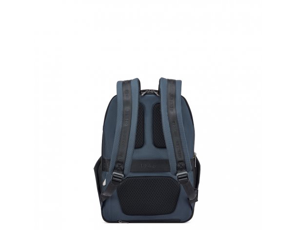 Рюкзак для ноутбука Delsey Dlc Pro18.5x42.5x31 см, синий (00210261002)