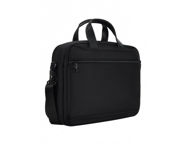 Laptop bag Magellan Santiago, 9x15x31 cm, black (A603-11-123871-BLK)