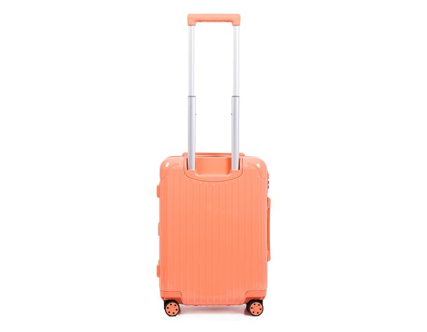 Чемодан Magellan R Range, 24x55x37 см, оранжевый (VOCIERMAGRRORGS)