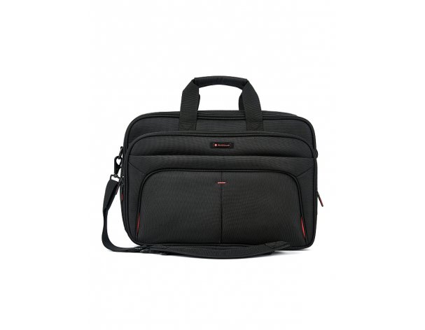 Сумка для ноутбука Magellan X Range, черный, 42x30,5x15 см (MAGXRNGBC156)