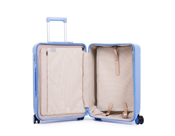 Suitcase Magellan R Range, 27x65.5x45 cm, blue (VOCIERMAGRRBLUM)