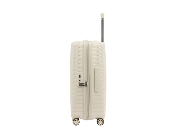 Suitcase Conwood Strata, 46x65x25 cm, beige (CD-PPT039-TM-BEI)