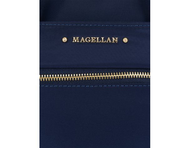 Сумка для ноутбука Magellan K Range, 13x29.5x37.5 см, синий (MAGKBBLBLU)