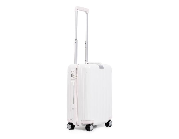 Чемодан Magellan R Range, 41.5x65x27 см, зеленый (VOCIERMAGAROLIM)