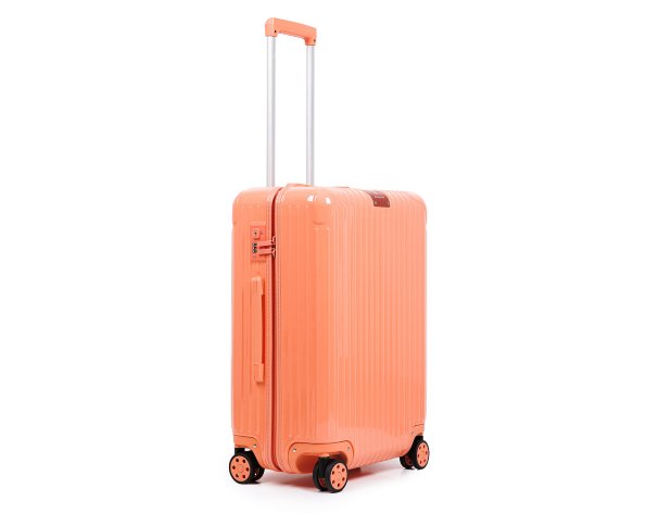 Чемодан Magellan R Range, 27x65.5x45 см, оранжевый (VOCIERMAGRRORGM)