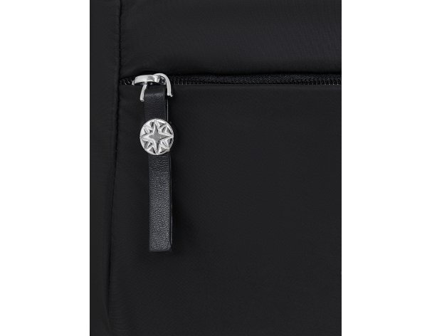 Рюкзак женский Magellan O Basic Range, 11x29x24.5 см, черный (MAGOBBPMBLA)