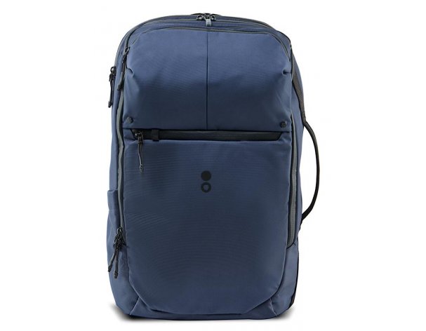 Рюкзак Echolac Active-X 30x49x18 см, синий (1125B5801396190)