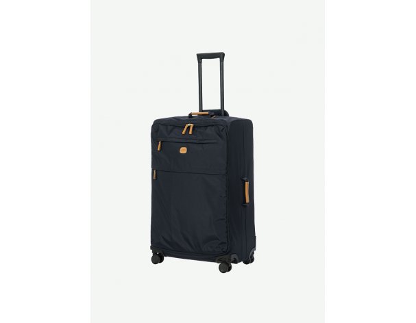 Suitcase Bric's X-Collection 48x77x26 cm, blue (BXL58145.050)