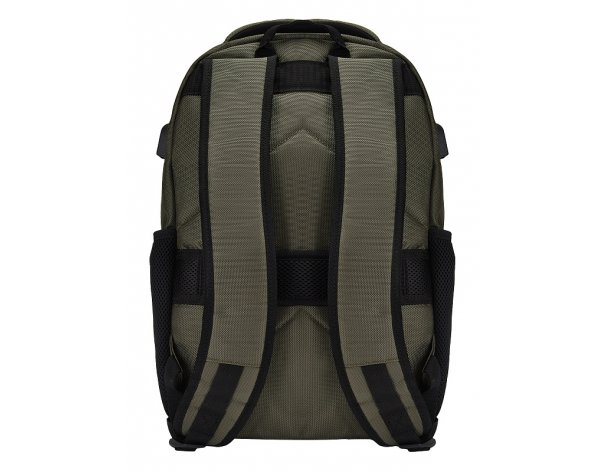 Men's backpack Magellan T Range, 30x45x20 cm, khaki (MAGTRNGBPGRN14)