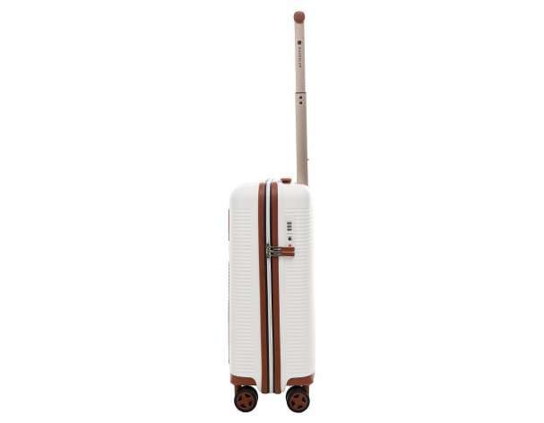 Чемодан Magellan M Range, 21.5x55x39.7 см, белый (VOCIERMAGMRNGWS)