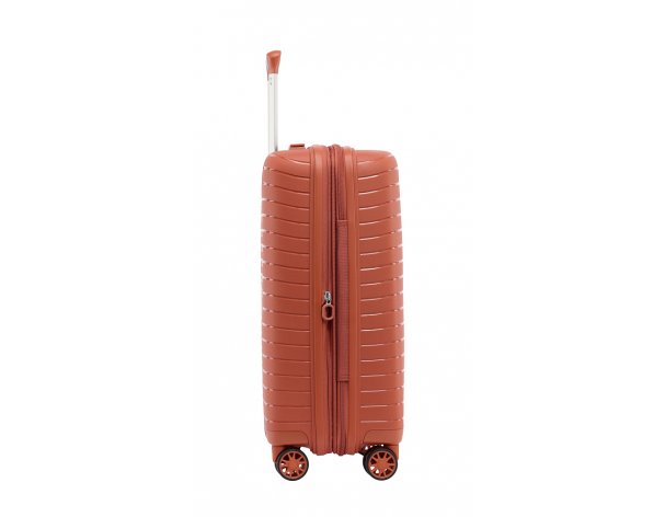 Suitcase Conwood Strata, 39x54x20 cm, red (CD-PPT039-TS-TER)