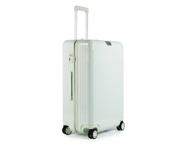 Suitcase Magellan R Range, 30x75.5x52 cm, green (VOCIERMAGRRGREL)
