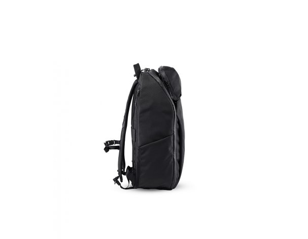 Рюкзак Echolac Active-X 30x47x17 см, черный (1125B5804199185)