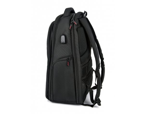 Рюкзак для ноутбука Magellan X Range, черный, 32x46x18 см (MAGXRNGBP17)