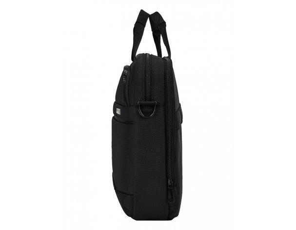 Bag laptop Magellan Discovery 40.5x30x11 cm, black (MAGDISBRFBLAM)