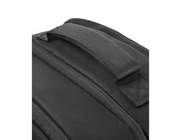 Рюкзак Echolac Cabin Ultimate 34x51x21 см, черный (1124B2303199170)