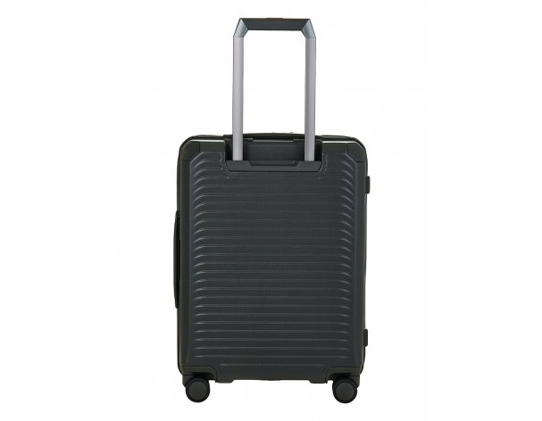 Suitcase Echolac Shogun Evo, 40.5x53.5x20.5 cm, green (1124TF279496200)