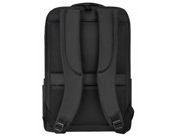 Backpack magellan Discovery 31x45x12.5 cm, black (MAGDISBCKBLAM)