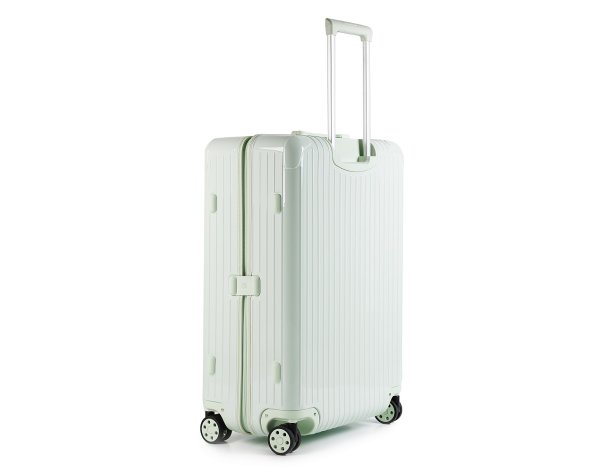 Suitcase Magellan R Range, 30x75.5x52 cm, green (VOCIERMAGRRGREL)
