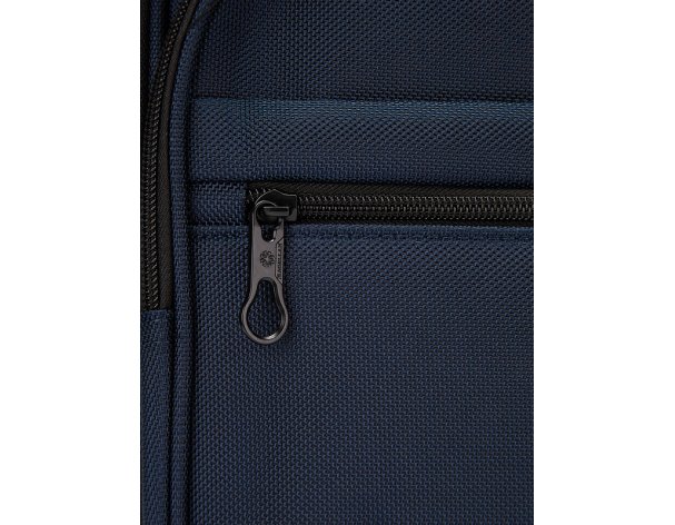 Сумка для ноутбука Magellan T Range, синий, 30x42x11 см (MAGTRNGBCBLU15)