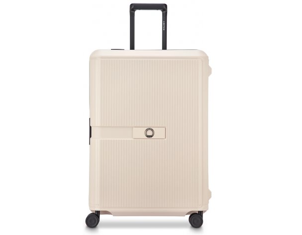 Suitcase Delsey Vauban 50x70x30 cm, beige (00310881917)