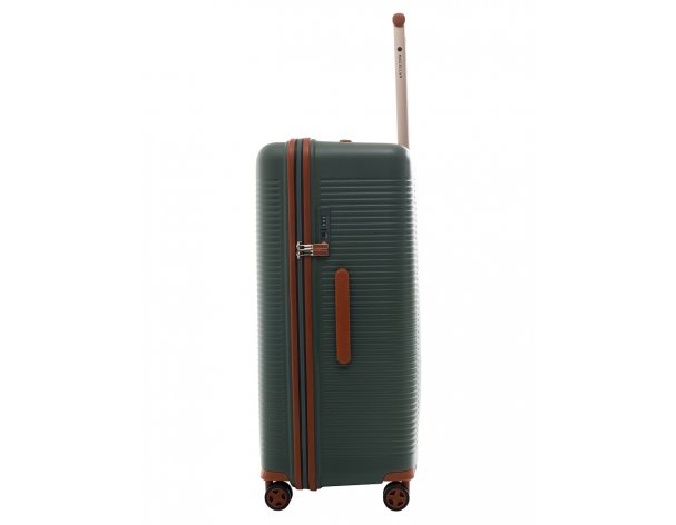 Suitcase Magellan M Range, 36.2 x78.3 x 43.5 cm, green (VOCIERMAGMRNGOL)