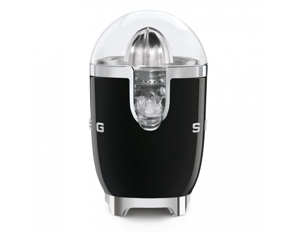 Citrus juicer Smeg CJF11BLEU black