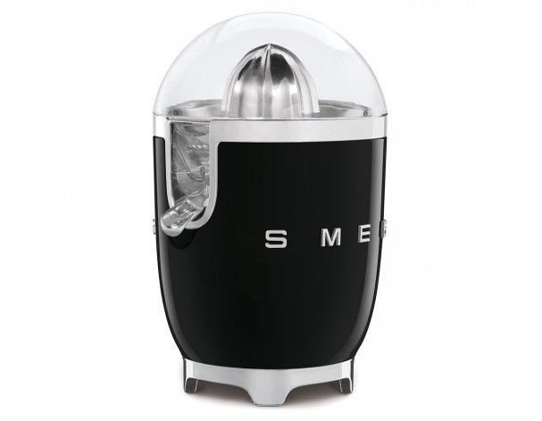 Citrus juicer Smeg CJF11BLEU black